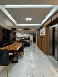 Serangoon Garden Estate (D19), Terrace #613350741